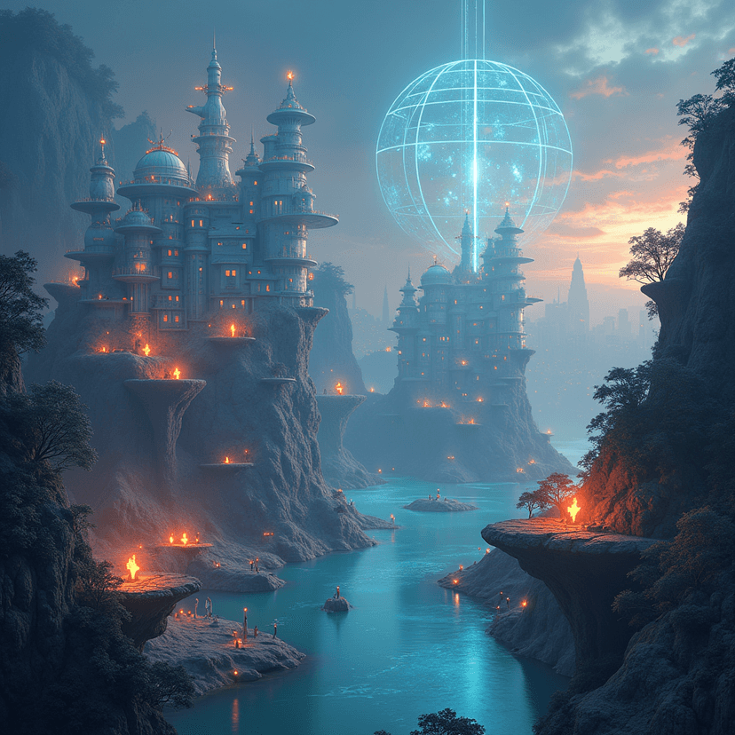 Creative Imagination